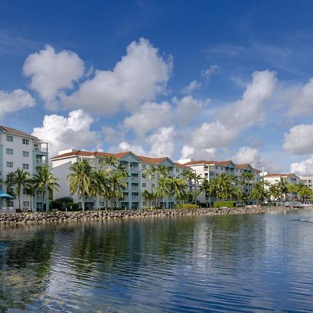 Marriott'S Villas At Doral Miami Exterior foto