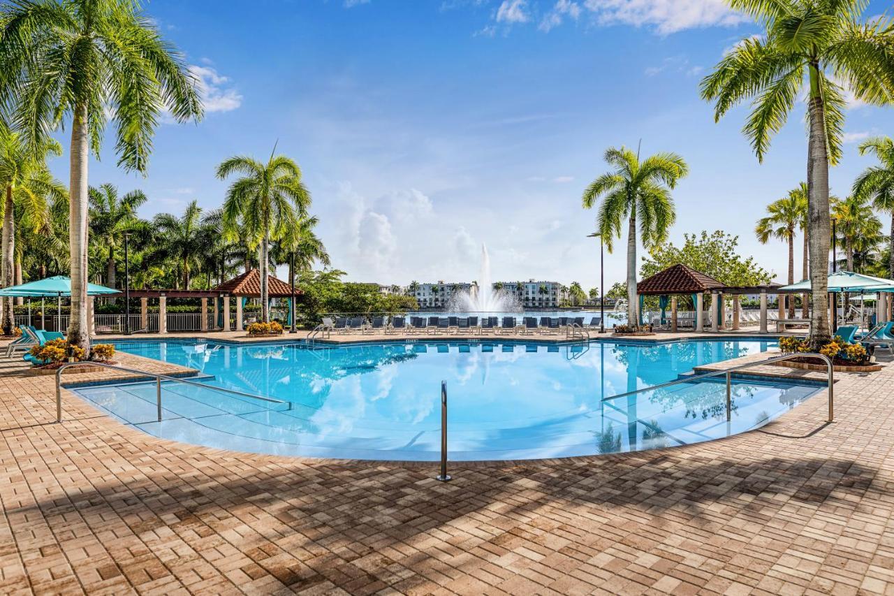 Marriott'S Villas At Doral Miami Exterior foto