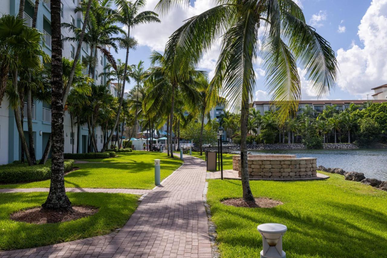 Marriott'S Villas At Doral Miami Exterior foto